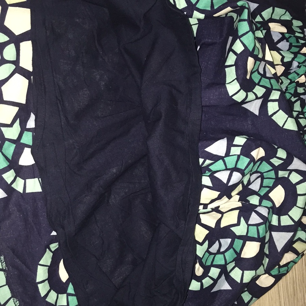 Pattern Dress - Picture 5 of 5